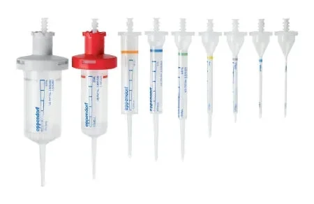 PANTek Technologies LLC Combitips advanced, Eppendorf Quality Positive Displacement Pipette Tip 10 mL Graduated Nonsterile – 30089464