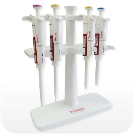 PANTek Technologies LLC Finnpipette F1 Adjustable Volume Pipette 10 to 100 µL Without Graduations Nonsterile – 4641070
