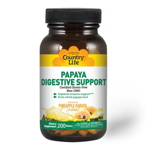 Papaya Digestive Support
