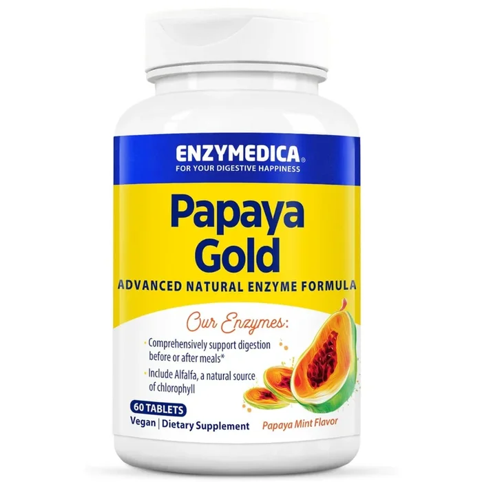 Papaya Gold