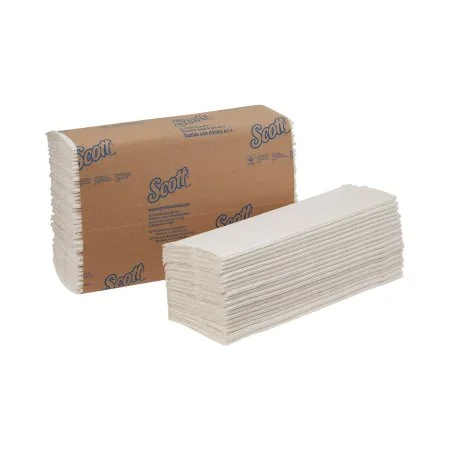 Paper Towel C-Fold