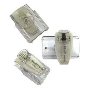 Paradigm Pump Holster, Clear