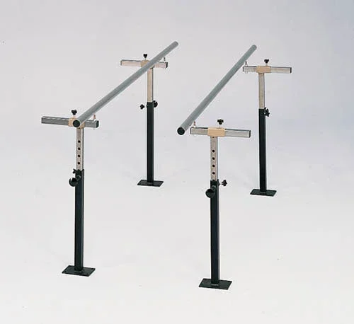 Parallel Bars 10′ – 4 Posts