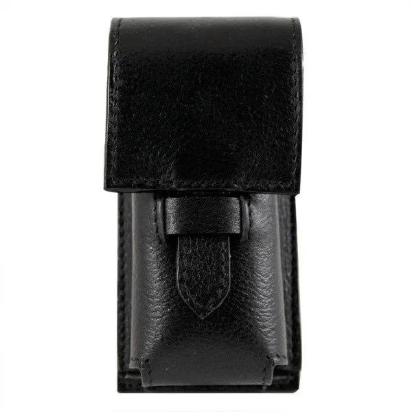 Parker Leather Pouch for Shaving Brushes #10068045
