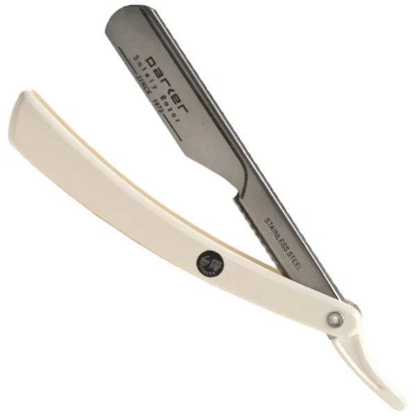 Parker PTW White Push Type Shavette #10070377
