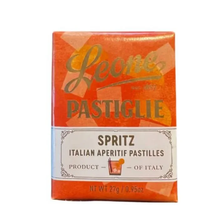 Pastiglie Leone Spritz Pastilles (27 g) #10072625