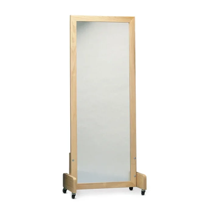Patterson Medical Adult Posture Mirrors