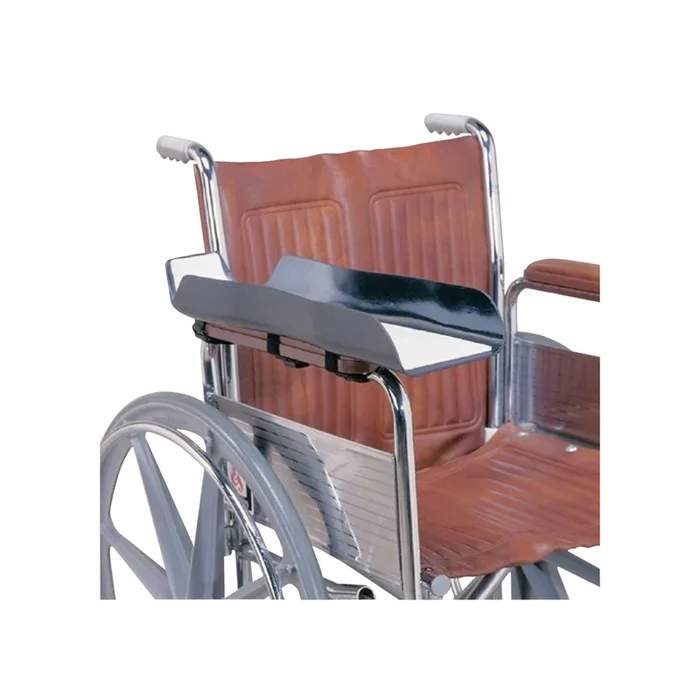 Patterson Medical Arm Tray with Straps