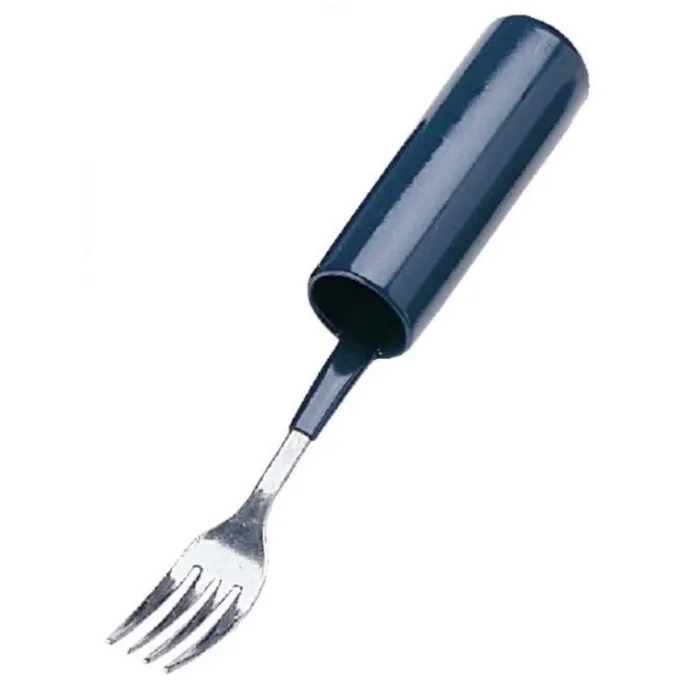 Patterson Medical Coated Built-Up Handle Utensils