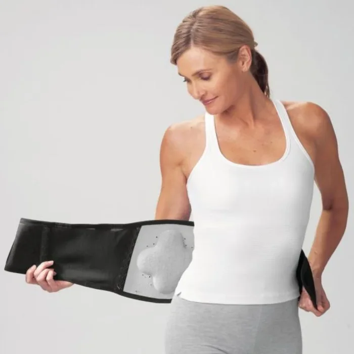 Patterson Medical Comfortform Back Support