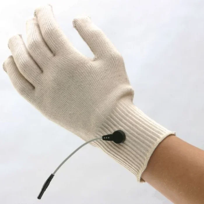 Patterson Medical Conductive Garment Electrodes