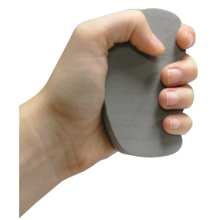 Patterson Medical Contour Hand Exerciser Large