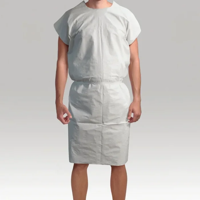 Patterson Medical Exam Gown