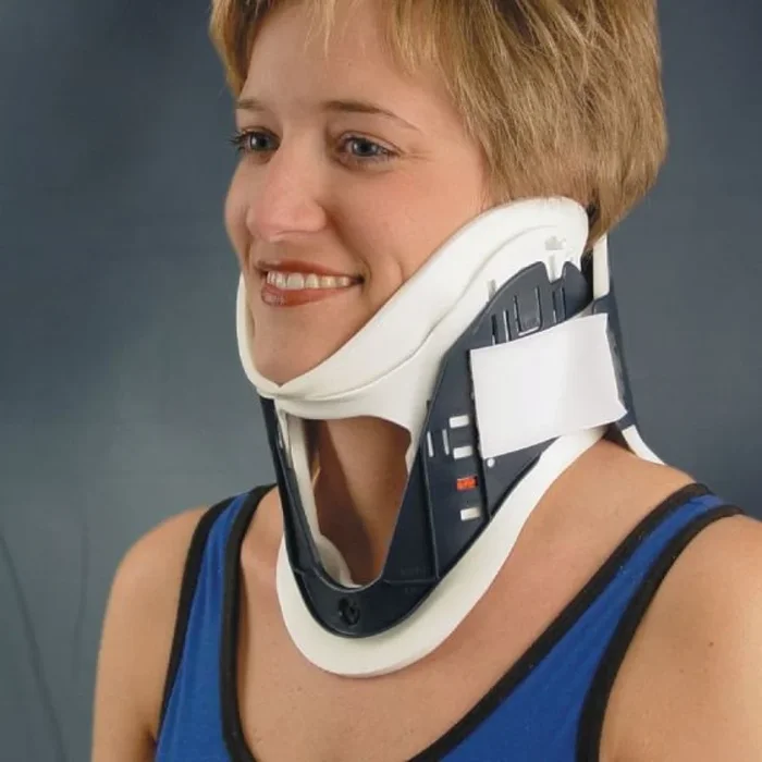 Patterson Medical Extrication Collar