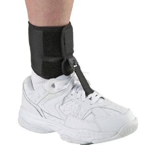 Patterson Medical Foot-Up