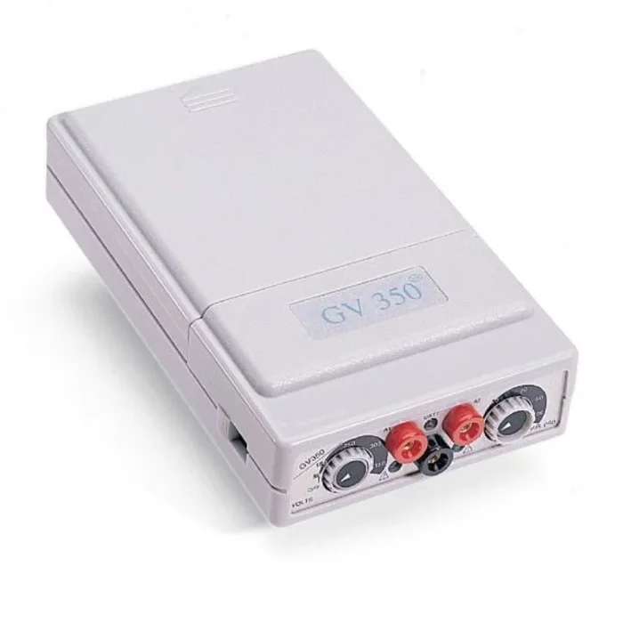 Patterson Medical GV350 High-Volt Stimulator