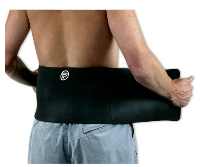 Patterson Medical Pro-Tec Back Wrap – One Size Fits Mst