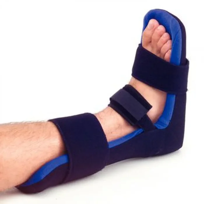Patterson Medical Pro-Tec Night Splint