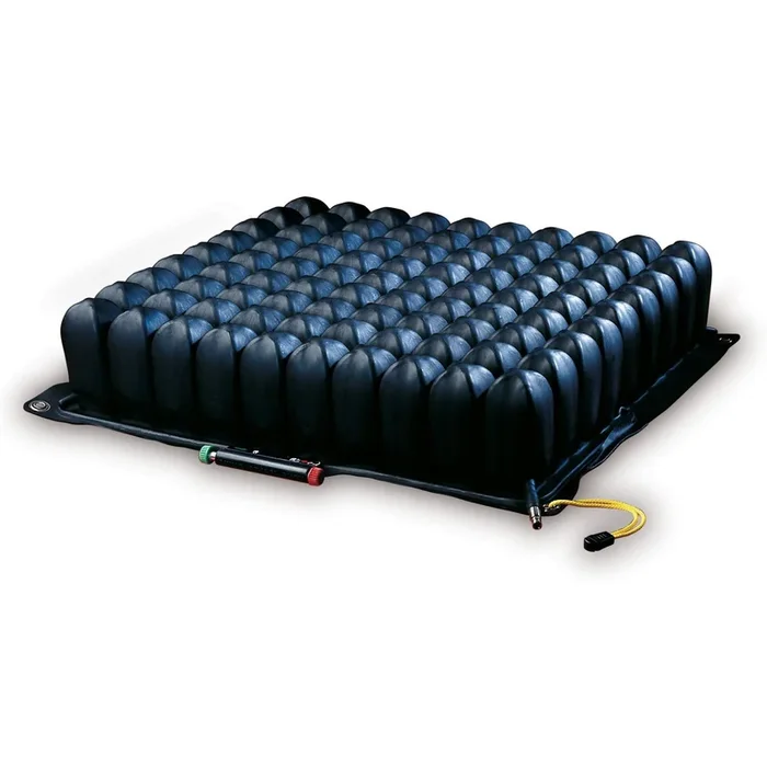 Patterson Medical Roho Quadtro Select