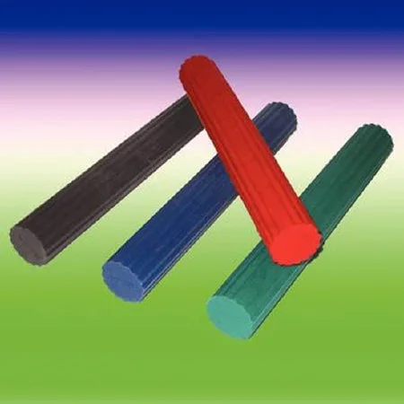 Patterson Medical Supply CanDo Flexible Hand Bar Cando Resistance Level: 0 Tan – 551565