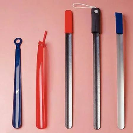 Patterson Medical Supply EZ Slide Shoehorn 12 Inch Length – A71519