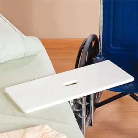 Patterson Medical Supply HI-D Transfer Board 500 Lbs HDPE – 552886
