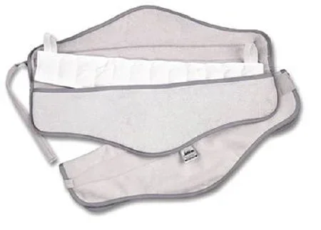 Patterson Medical Supply Hydrocollator Cover Terry, Oversize, Hook and Loop Closure, 24 X 36 Inch – 554117