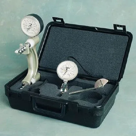 Patterson Medical Supply Jamar Hand Evaluation Kit – 5030KIT