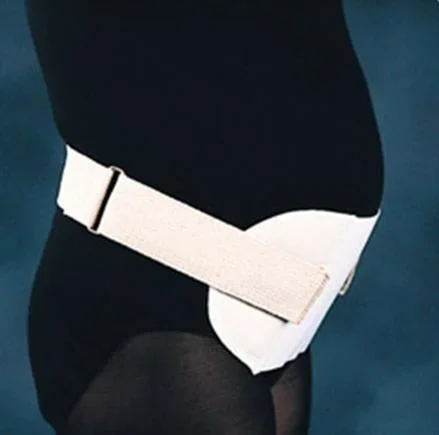 Patterson Medical Supply Maternity Belt Hook and Loop Closure Female – 81531474