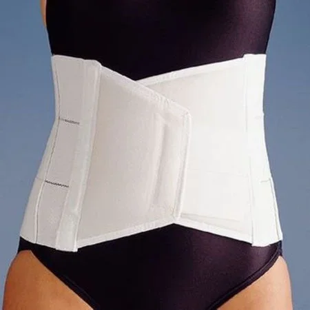 Patterson Medical Supply Roylan Back Support Insert Unisex – A1883