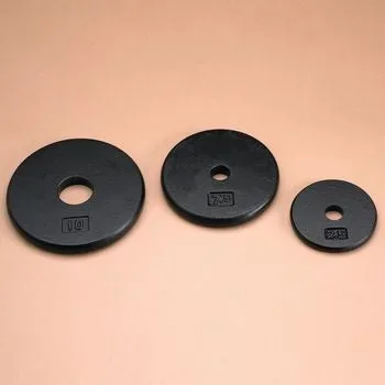 Patterson Medical Supply Sammons Preston Weight Plate 2.5 lbs. – 81522853