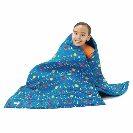 Patterson Medical Supply Tumble Forms 2 Weighted Blanket 3 X 6 Foot – 556154