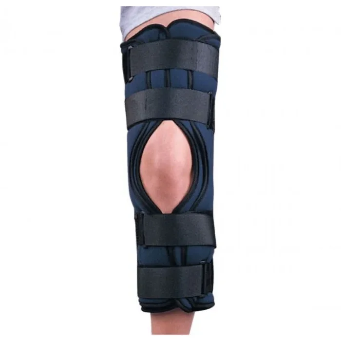 Patterson Medical Tri-Panel Knee Immobilizer