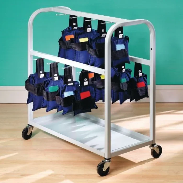 Patterson Medical Weight Bags