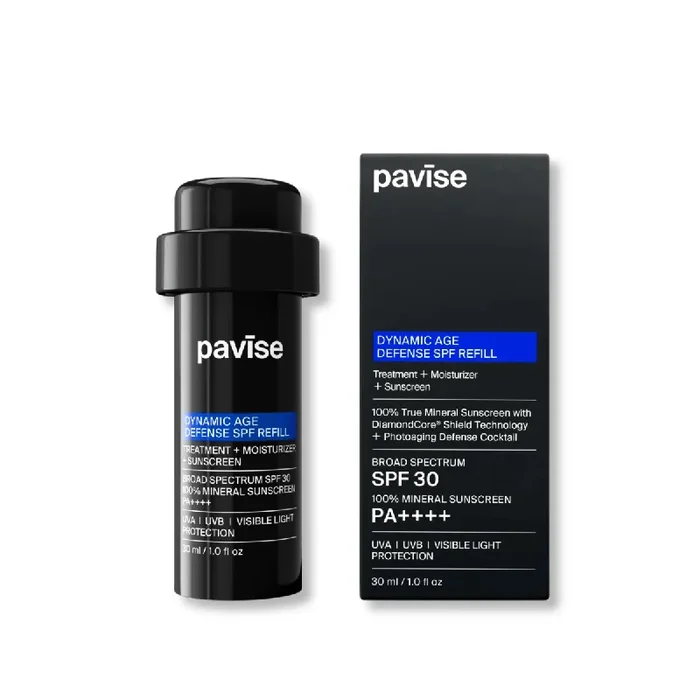 Pavise Dynamic Age Defense SPF 30 Refill Capsule