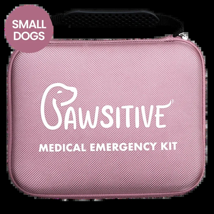 Pawsitive Medical Emergency Kit