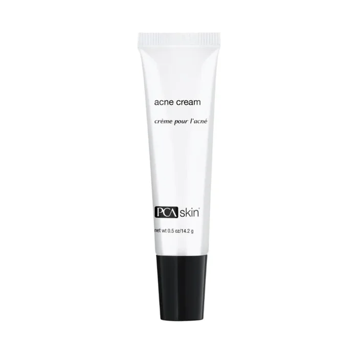 PCA Skin Acne Cream