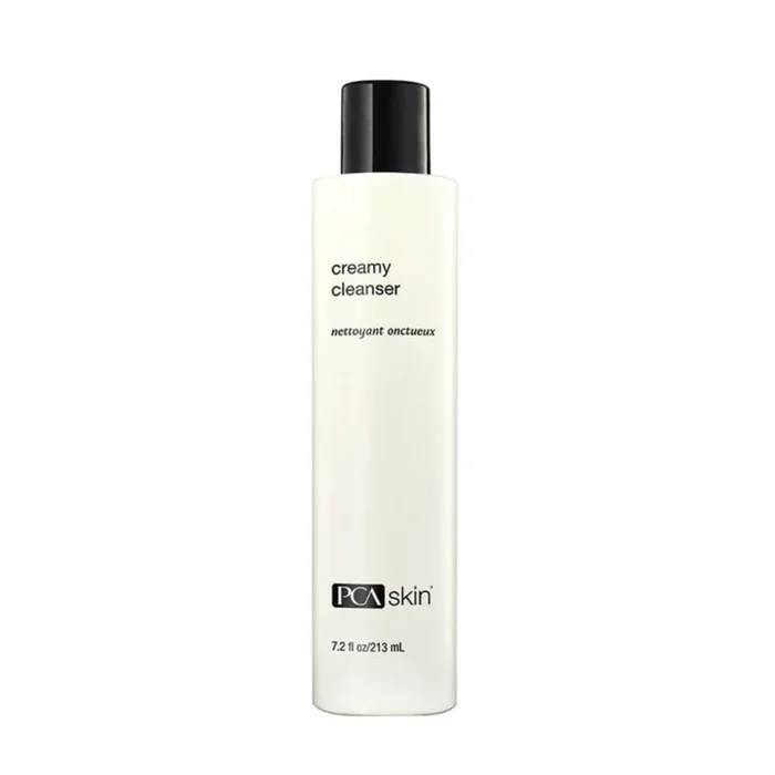 PCA Skin Creamy Cleanser