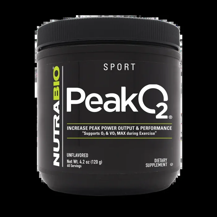 PeakO2 Powder