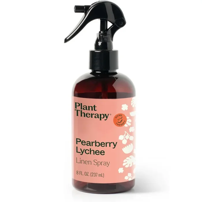 PEARBERRY LYCHEE LINEN SPRAY