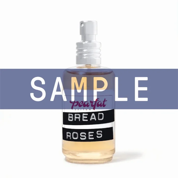 Pearfat Sample – Bread And Rose EDP (1 ml) #10088220