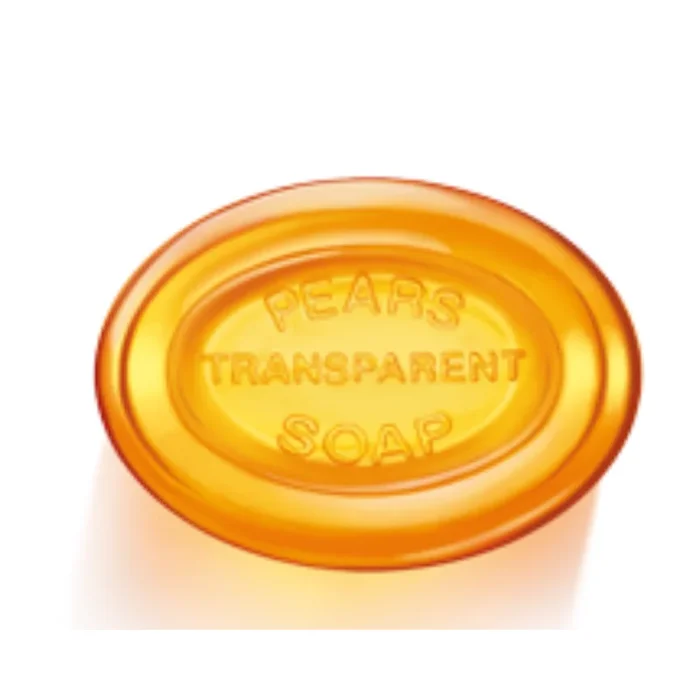 Pears Original Transparent Soap Pears Soap 4.4oz #13714