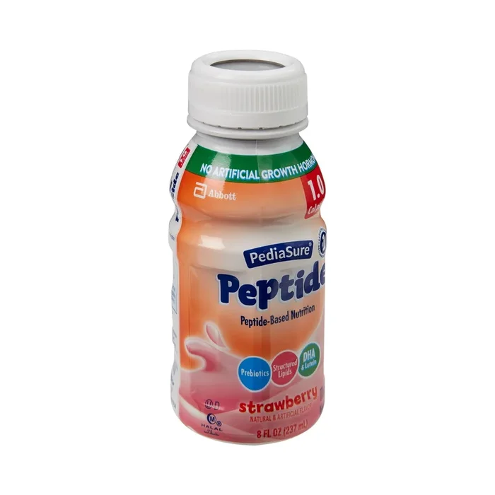PediaSure Peptide Institutional by Abbott Nutrition