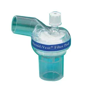 Pediatric Humid-Vent HME