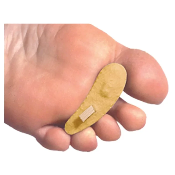 PediFix FELTastic Hammer Toe Cushion