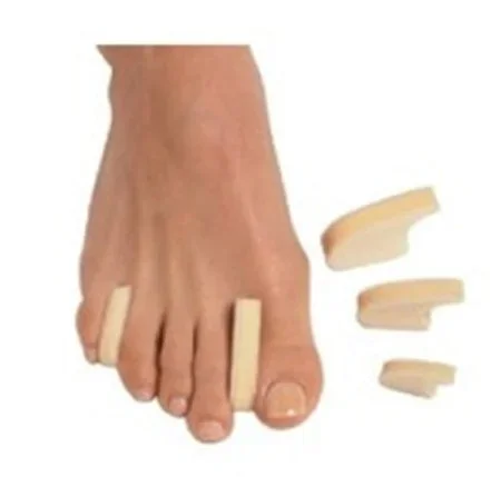 Pedifix Pedifix Toe Spacer Assorted Sizes Without Closure Toe – P280-MIX