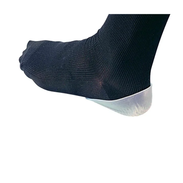 PediFix® Tuli’s® Gel Heel Cups – 1 Pair
