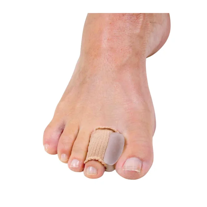 PediFix® Visco-GEL® Slip-On Toe Spacers™ – 2 Per Pack