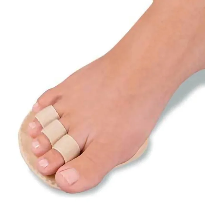 PediFix Triple Toe Straightener