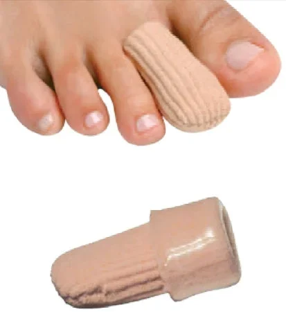 Pedifix Visco-Gel Toe Protector Visco-GEL X-Large Slip-On Toe – P82-XL